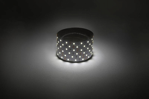 Лента светодиодная  LS2835 -4,8-60-12-4000K-IP20-1 year-50m дневной белый 50м | Б0059922 | ЭРА