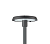Светильник светодиодный садово-парковый BDP260 LED79-4S/740 DM30 62P | 912300024173 | Philips