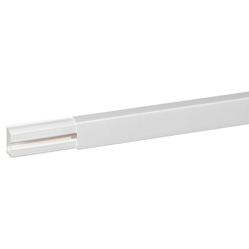 Кабель-канал 40*20 пл.без перегодки DLPlus | 030027 | Legrand