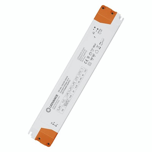 Светодиодный драйвер пост. напряжения VALUE,150/220-240/24 DR-VAL-150/220-240/24 10X1 | 4058075240179 | LEDVANCE