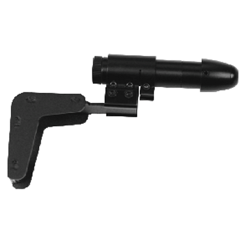 Лазерный прицел магнитный для прожекторов | V4-I0-70.0002.AIR-0001 | VARTON