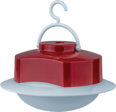 Фонарь кемпинговый NPT-CA17-ACCU  24LED 12Вт, аккум 4В 0.9Ач USB |14527 |Navigator