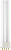 Лампа энергосберегающая КЛЛ MST PL-S 9W/840/4P 1CT/5X10BOX | 927936284011 | PHILIPS