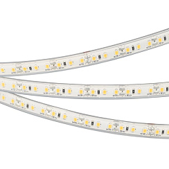 Лента светодиодная герметичная RTW-PU-A120-10.5mm 12V Warm3000 (16.8 W/m, IP68, 2835, 5m) (arlight, -) | 029598(2) | Arlight