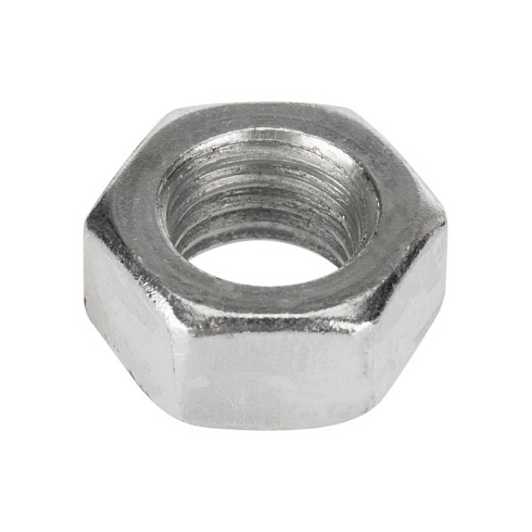 Гайка шестигранная KRANZ DIN 934, M12, короб (25 шт./уп.) |KR-01-3522-007 | Kranz