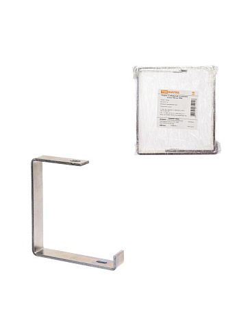 Подвес С-образный осн. лотка 150 мм  | SQ2907-0509 | TDM