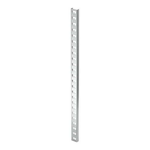 Профиль П-образный INOX (AISI 409) ППГЭМ-1200 (2,5 мм) | PR16.4070 | Промрукав