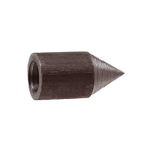 Наконечник заземления 20 мм, сталь|61467|Ezetek