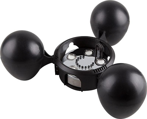 Светильник с парогенератором SP2930   D99*H56, 150W 36V (подставка-плот в комплекте) | 29836 | FERON