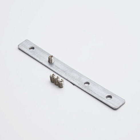 Соединитель для встраиваемого профиля "Линии света" CAB255, LD142 | 10364 | Feron