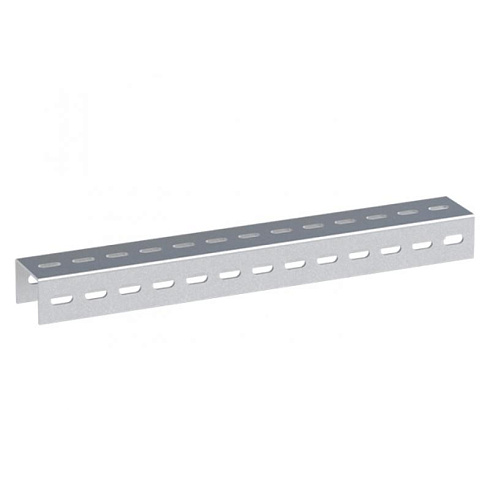 Профиль П-образный 300мм (2,5мм) HDZ | pp300-2,5-HDZ | EKF