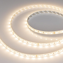 Лента светодиодная герметичная RTW-SE-B60-10mm 24V Warm3000 (14.4 W/m, IP65, 5060, 5m) (arlight, -) | 015279(2) | Arlight
