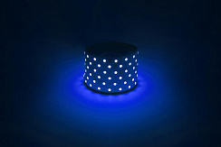 Лента светодиодная  LS5050 -14,4-60-12-B-IP20-1 year-5m синий 5м | Б0059921 | ЭРА