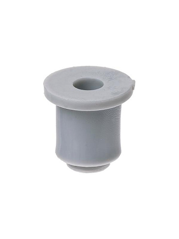 Основание для держателя SQ2402-3260 полимерного 2-х болтового высота 25 мм  | SQ2402-3261 | TDM