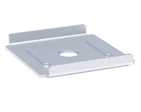 Фиксаторная площадка под лоток основание 50 мм EKF | fp50 | EKF