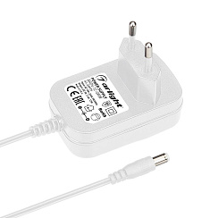 Блок питания ARDV-12-5WW (5V, 2.4A, 12W) (Arlight, Адаптер, 3 года) | 039979 | Arlight