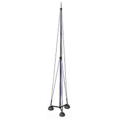 Молниеотвод СМТПу-8,2/4/2 с утяжелителями | 93141 | Ezetek