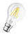 Лампа светодиодная  филаментная LEDSCLA40 4W/840 230V FIL B22D 6X1  серия LED Star  | 4058075592636 | OSRAM