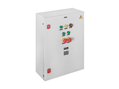 ЩАО DIALOG 230-3-600-1H IP31 | 2910000040 | Световые Технологии