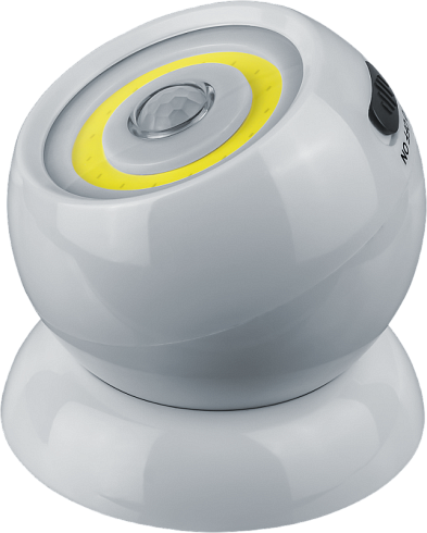 Фонарь подсветка NPT-PL04-3AAA пласт. 16COB LED 3Вт 2реж. | 80688 | Navigator