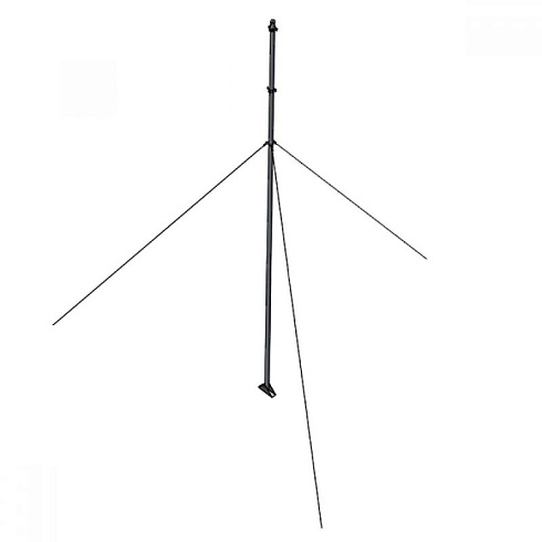 Мачта СМЛ-5 для размещения на крыше  | 82911 | Ezetek