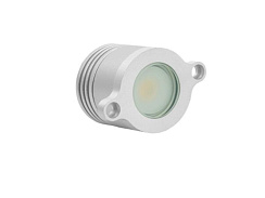 Светильник светодиодный архитектурный  STARDUST LED 1W D70 840 SL T1 | 1817000110 | Световые Технологии
