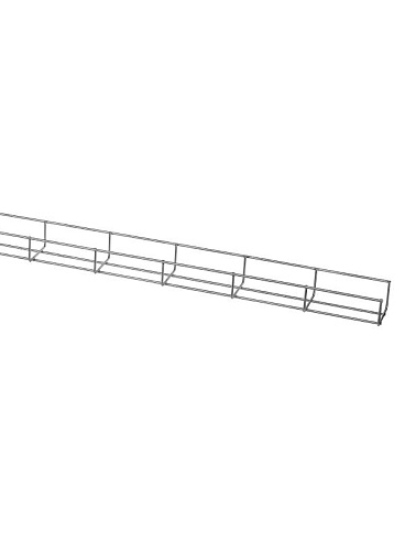 Лоток проволочный 50х50х3000-3,8 мм | SQ2905-0108 | TDM