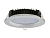 Светильник светодиодный SAFARI DL LED G2 40W CRI 940 WH | 1170004150 | Световые Технологии