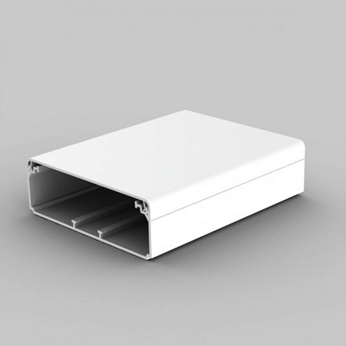 Кабельный канал CLASSIC белый EKD 120X40 (HC) | EKD 120X40_HC | Kopos