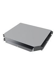 Ответвитель Т-образный горизонтальный 80х500 мм | SQ2902-2220 | TDM