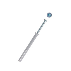 Дюбель-гвоздь N 6Х80 (50 шт) - пакет | 143489 | Fisher