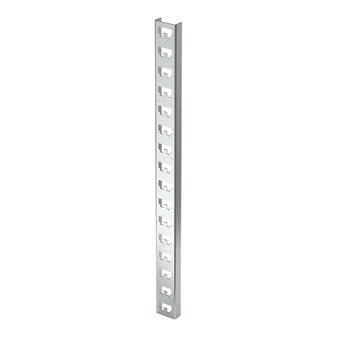 Профиль П-образный INOX (AISI 409) ППГЭМ-800 (2,5 мм) | PR16.4069 | Промрукав