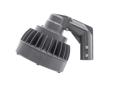 Светильник светодиодный взрывозащищенный ZENITH LED Ex G2/PL 90W D120 850 HG | 1226001260 | Световые Технологии