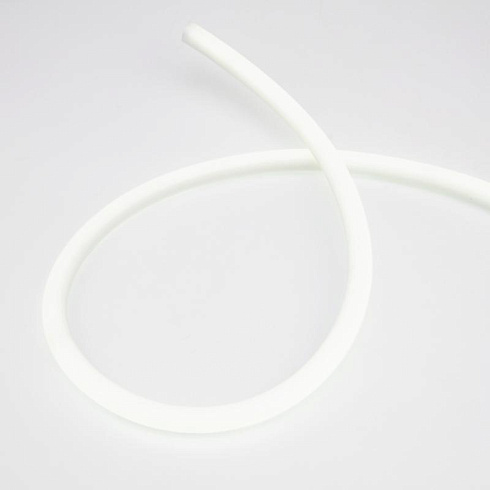 Гибкий неон LED 360 (круглый), белый, бухта 50 м | 131-315 | NEON-NIGHT