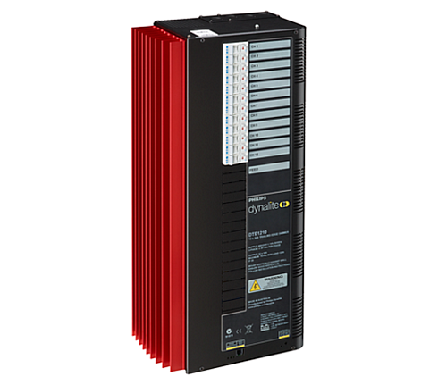 Диммер DTE1210-RCBO | 913703022609 | Philips