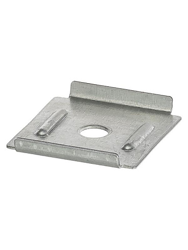 Площадка фиксаторная для лотка проволочного | SQ2906-0303 | TDM