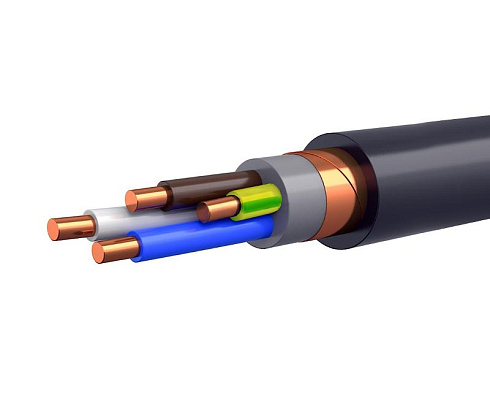 ВВГЭнг(А)-LSLTX 4х1,5 ок-0,66