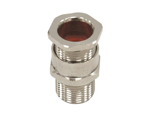 Ввод кабельный взрывозащищенный М63х1,5 NA6MXS | 2327009580 | Световые Технологии