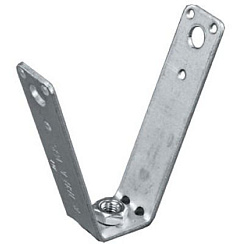 Крепление к профнастилу V-образное M8 | CM330800 | DKC