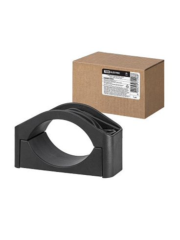 Кабельное крепление, хомут ККХ-1/90-150 мм | SQ0804-0065 | TDM