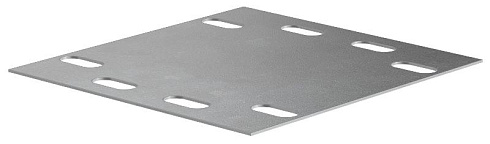 Накладка на основание лотка 100 HDZ  | CLP1S-PSOL-100-HDZ | IEK