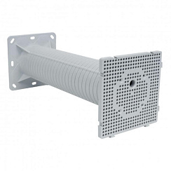 Панель монтажная малая для утепленного фасада 300мм MDZ 300 (KB) | MDZ 300_KB | Kopos