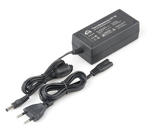 Драйвер для светодиодной ленты LST 3A | a029376 | Elektrostandard