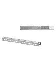 Профиль перфорированный П-образный осн. лотка 500 мм (40х56х540 мм) 1,5 мм | SQ2907-0106 | TDM