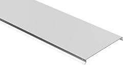 Крышка на лоток осн. 300х2000-2,0мм IEK | CLP1K-300-200-2 | IEK