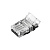 Коннектор HIP-RGB-10-4pin-STW (Arlight, -) | 032242 | Arlight