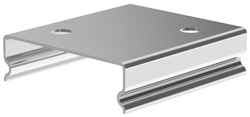 Накладка для крышки лотка 50  | CLP1S-NK-050 | IEK