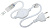 Драйвер для светодиодных лент LED ИПСН 700Вт 220В 12мм MONO IP65 | LSP1-700-220-65-12 | IEK