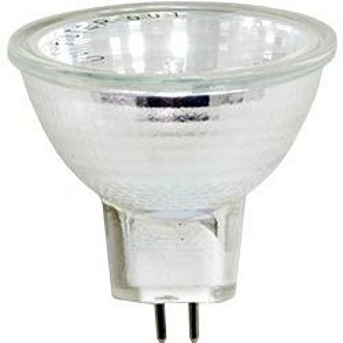 Лампа галогенная HB8 50W 230V JCDR/G5.3 | 02153 | Feron