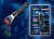 Фонарь-offroad Premium «fighting spirit 235» P-ML075-PB Black  алюм. , XR-E {Q4} CREE LED, блистер, 2 х CR123A в/к, черн | 03813 | Uniel